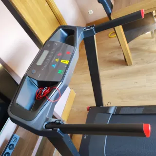 Cinta de Correr Domyos Run 100