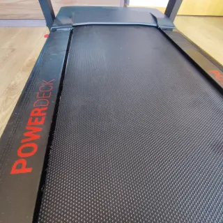 Cinta de Correr Domyos Run 100