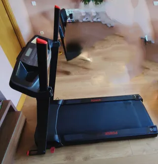 Cinta de Correr Domyos Run 100