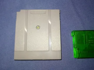 X2 Pokémon Edición Plata y Esmeralda GBA
