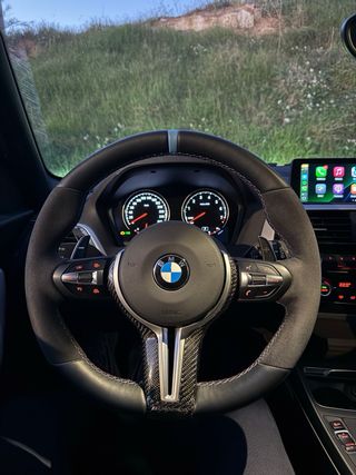 BMW Serie 1 2019