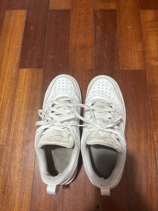 Nike Air Force 1 Blancas Talla 42