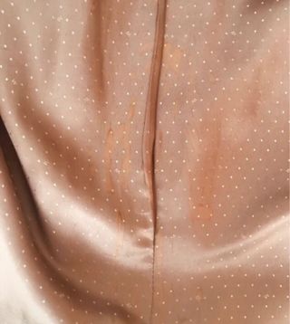 Abrigo largo lana 100% Max Mara