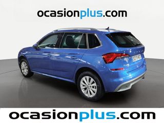 Skoda Kamiq 1.0 TSI Ambition 81 kW (110 CV)