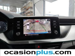 Skoda Kamiq 1.0 TSI Ambition 81 kW (110 CV)