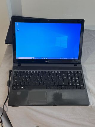 Acer Aspire 5749 - 15,6”