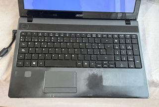 Acer Aspire 5749 - 15,6”