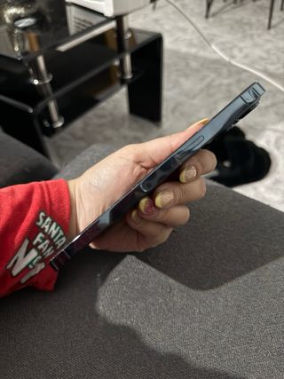 iPhone 12 Pro Max 256GB Blu