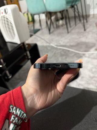 iPhone 12 Pro Max 256GB Blu