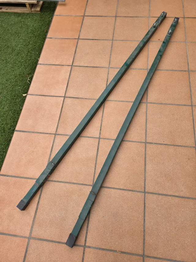 Regole di muratura estensibili