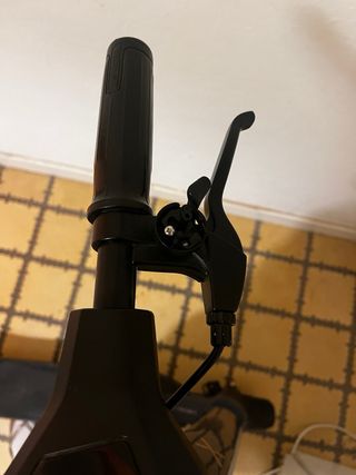 Patinete Cecotec Bongo - Para arreglar