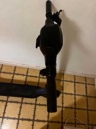 Patinete Cecotec Bongo - Para arreglar