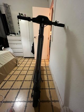 Patinete Cecotec Bongo - Para arreglar