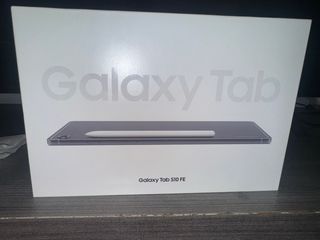 Samsung Galaxy Tab S10 FE 256GB