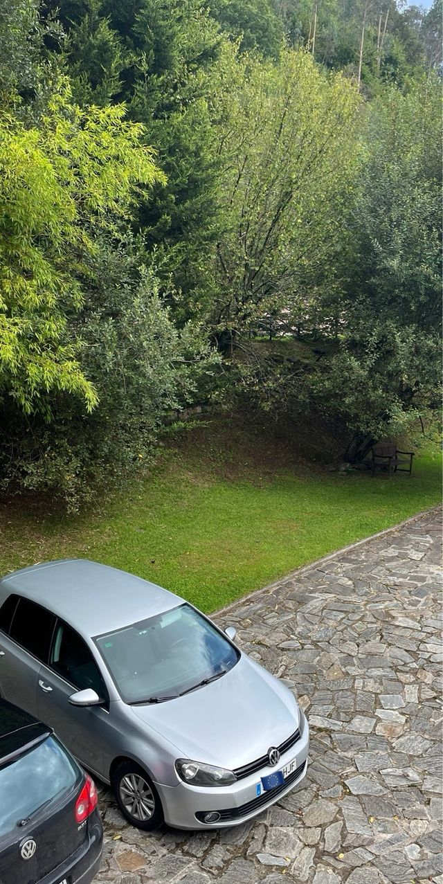 Volkswagen Golf 2012