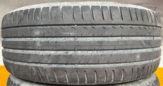 Neumático Pirelli Cinturato P7 205/55R16 91V