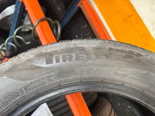 Neumático Pirelli Cinturato P7 205/55R16 91V