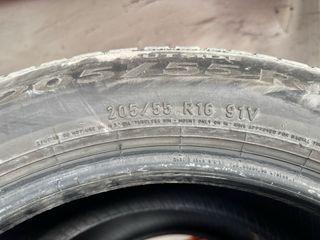 Neumático Pirelli Cinturato P7 205/55R16 91V