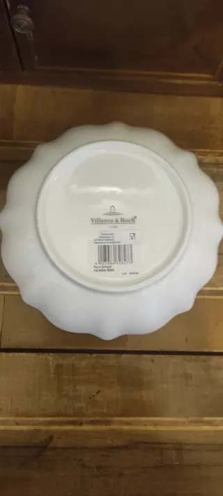 Ciotola Villeroy & Boch Natale