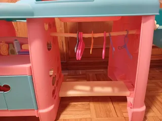 Centro de Cuidado Nenuco Maxi