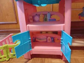 Centro de Cuidado Nenuco Maxi