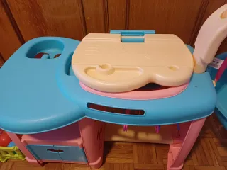 Centro de Cuidado Nenuco Maxi