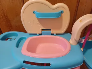 Centro de Cuidado Nenuco Maxi