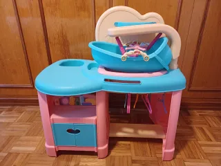 Centro de Cuidado Nenuco Maxi