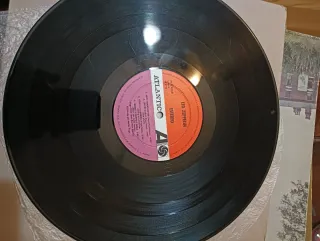 Vinilo Led Zeppelin