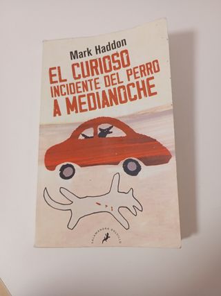 El curioso incidente del perro a medianoche/ Th...