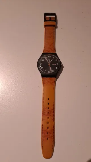 Swatch SUOB709 con scatola originale