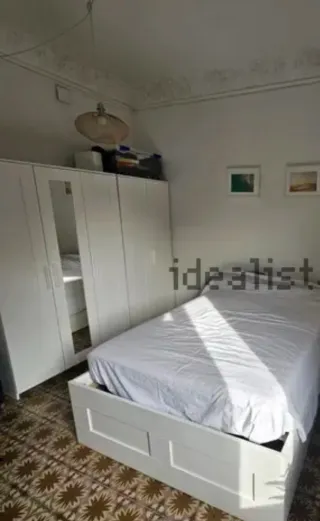 Due Armadi Bianchi IKEA in Vendita