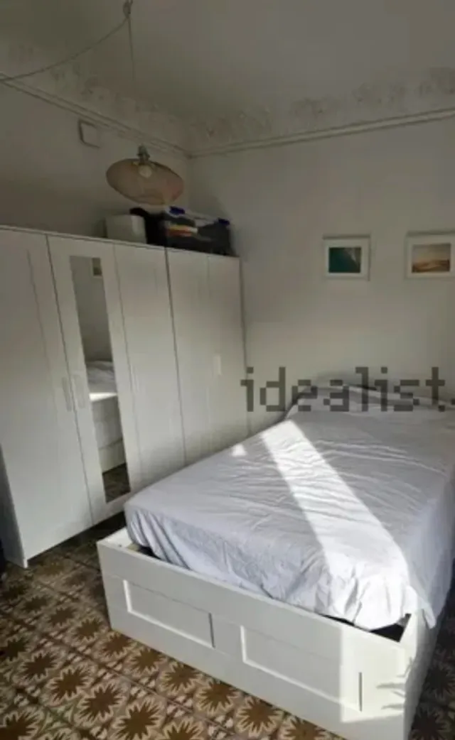 2 Armários IKEA Brancos