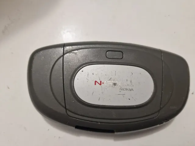 Nokia N-Gage