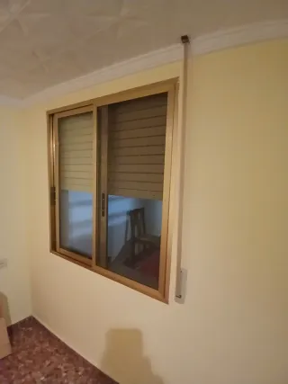 Ventanas de aluminio