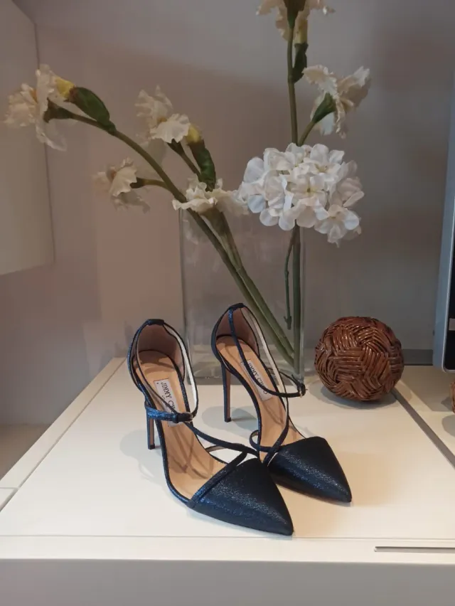 Jimmy Choo