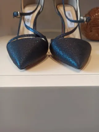 Jimmy Choo