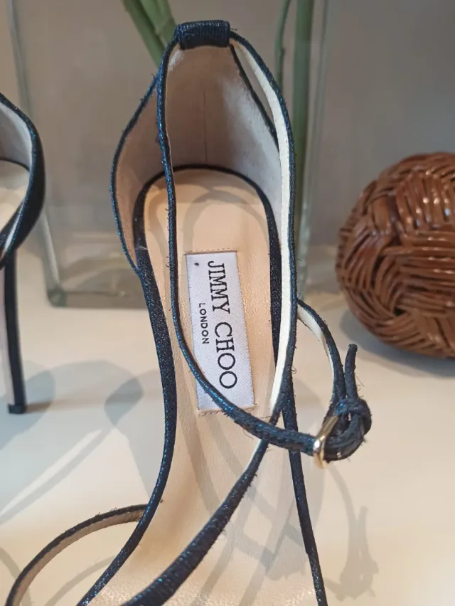 Jimmy Choo
