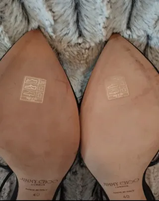 Jimmy Choo
