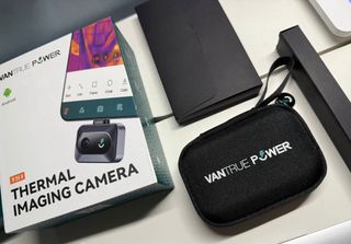 Cámara Térmica VANTRUE