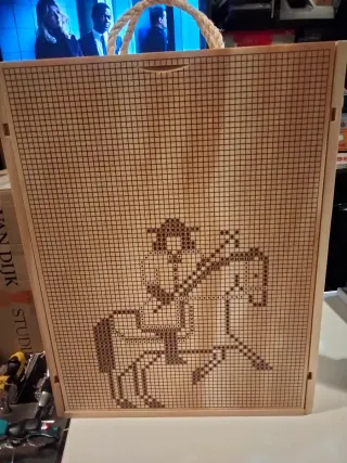 Portabottiglie per vino Tapada Coelheiros