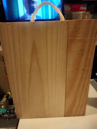 Portabottiglie per vino Tapada Coelheiros