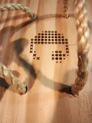 Portabottiglie per vino Tapada Coelheiros