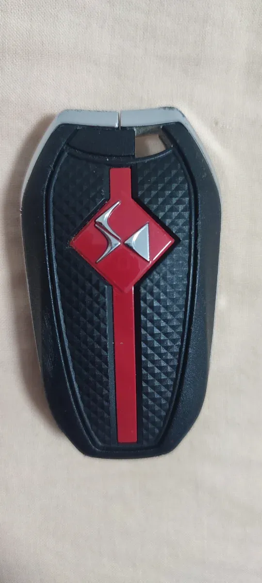 Llave Original Citroën DS7