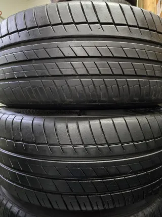 Llantas 21" Mercedes-Benz GLE