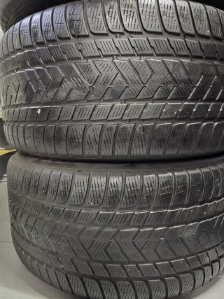 Llantas 21" Mercedes-Benz GLE