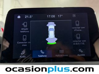 Ford Focus 1.5 Ecoblue Trend+ Auto 88 kW (120 CV)