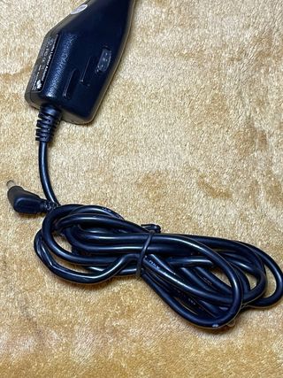 Cargador mechero TomTom