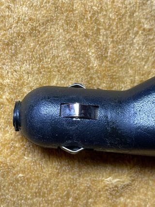 Cargador mechero TomTom