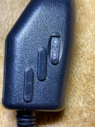 Cargador mechero TomTom